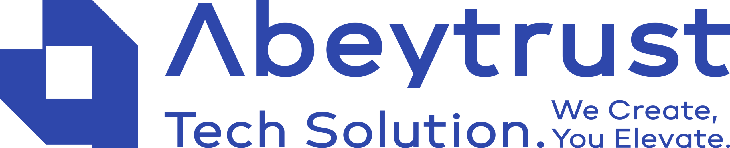 Abeytrust Tech Bootcamp