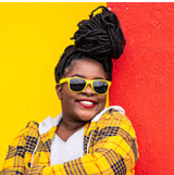 Naledi Mokoena