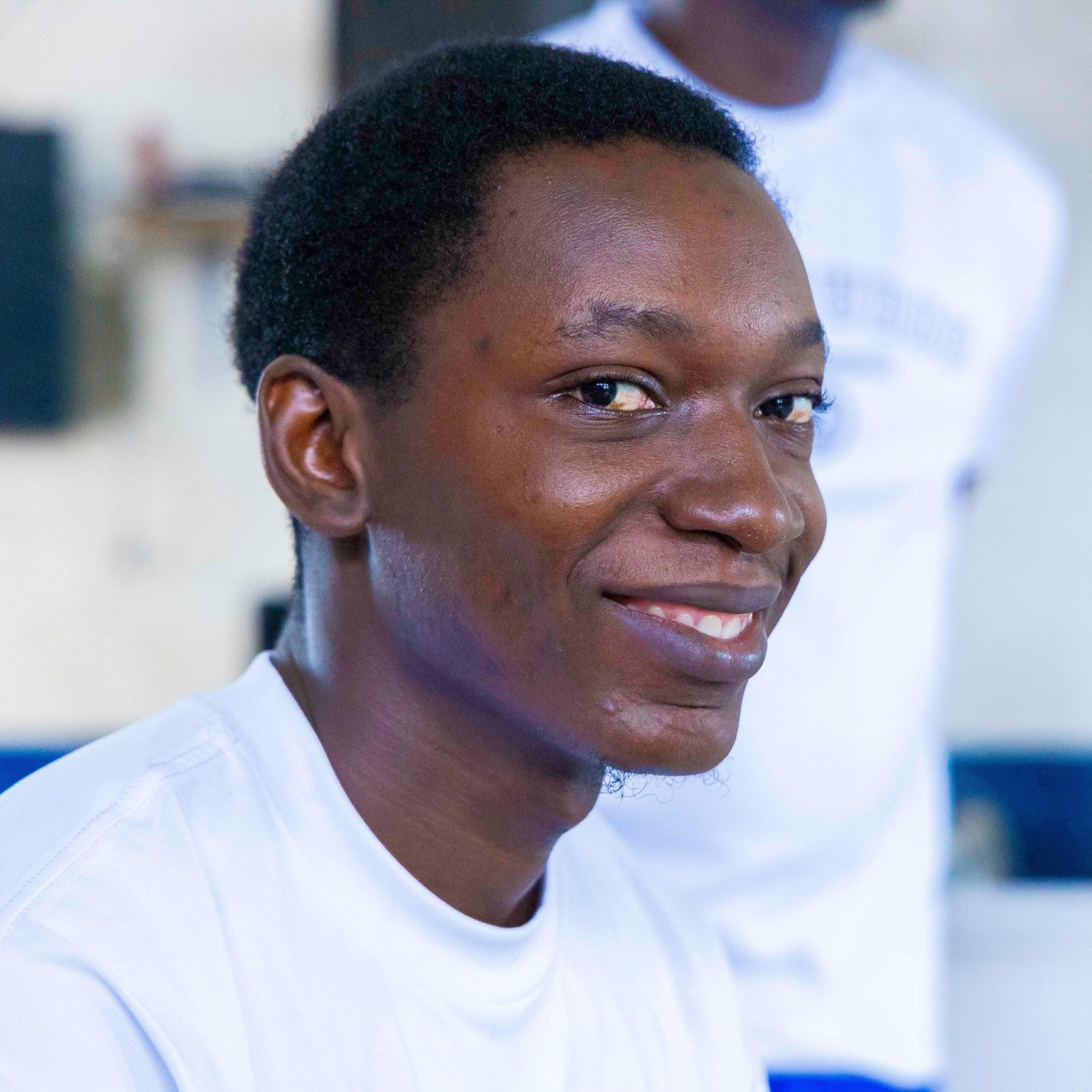 Emmanuel Akinfulubi